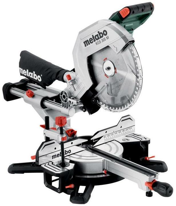 Metabo KGS 305 M