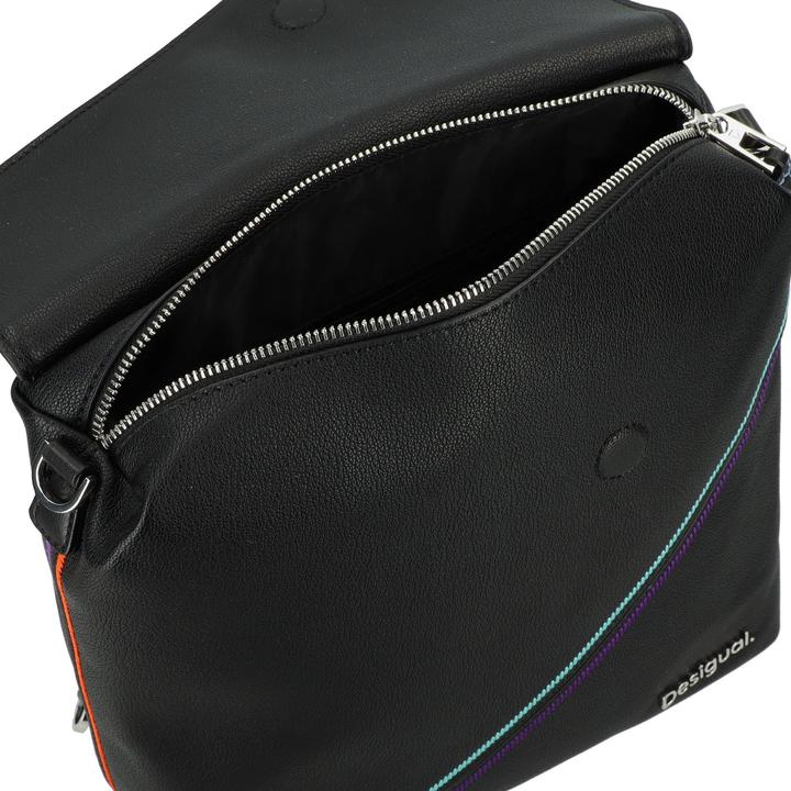 Actual product image Desigual rucksack cleo jersey