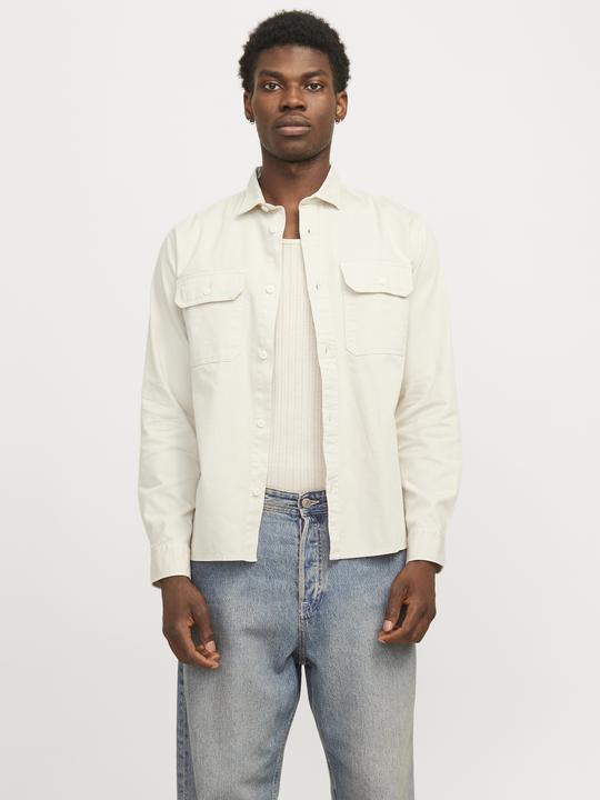 Image du produit Jack & Jones Jjetravis Shirt Ls Noos (M)