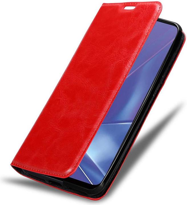 Immagine prodotto Cadorabo Copertina magnetica invisibile del libro (Samsung Galaxy A52s 5G)