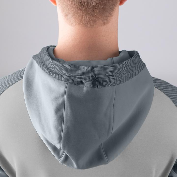 Immagine prodotto JAKO Felpa con cappuccio performante (164)