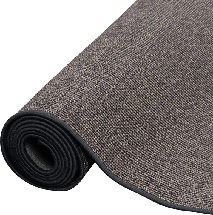 Produktbild Snapstyle Sisal Natur Läufer Teppich (80 x 240 cm)