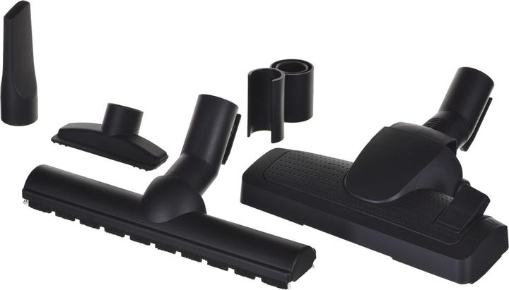 Produktbild Bosch Hausgeräte Serie 4 BGB38BU3H Staubsauger 4 l Zylinder-Vakuum Trocken 600 W Staubbeutel