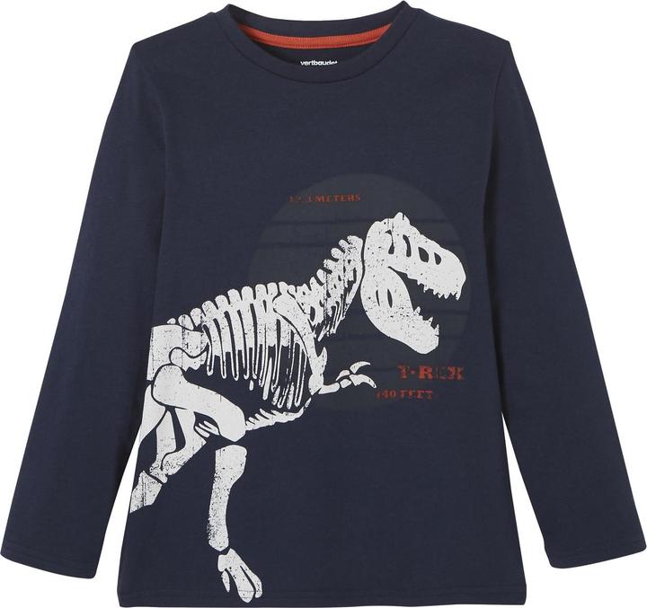 Actual product image Vertbaudet T-Shirt (86)