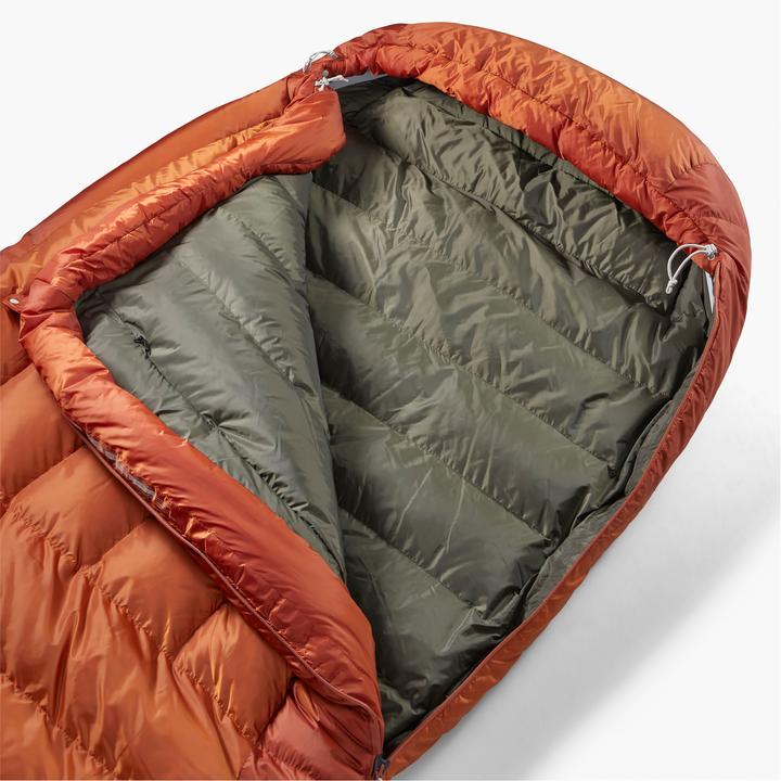 Produktbild Sea To Summit Basecamp -9°C (196 cm)
