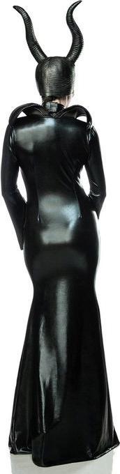 Actual product image Mask Paradise Evil Queen - Maleficent Lady (40)