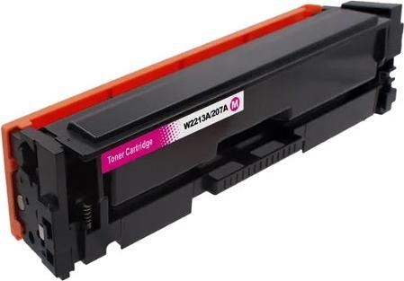 Produktbild Hermex Kompatibler Toner für HP Color LaserJet Pro MFP M283fdw (M)