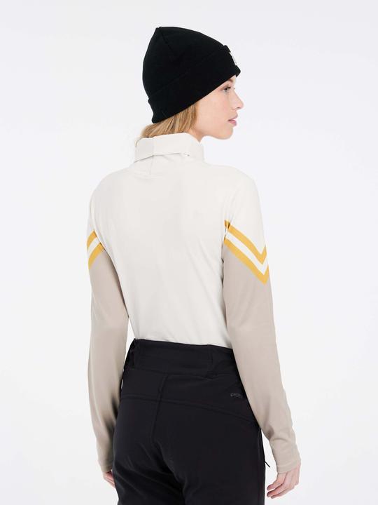 Immagine prodotto Protest Midlayers 1/4 zip PRTMERCI (40)