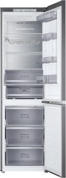 Produktbild Samsung RL36R8739S9/EG premium edelstahl look (355 l)