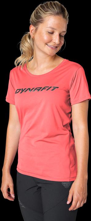 Produktbild Dynafit Women's Traverse 2 S/S Tee (40, L)