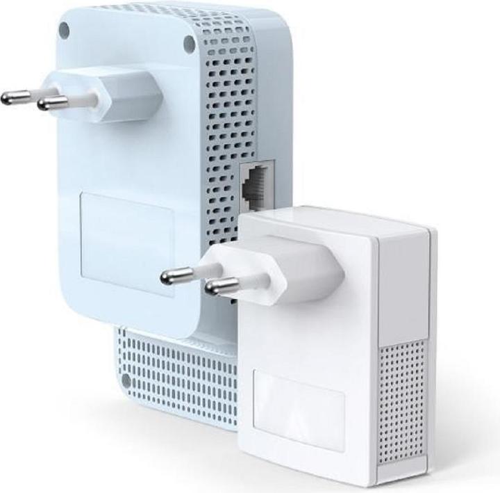 Actual product image TP-Link TL-WPA7519 Kit (1000 Mbit/s)