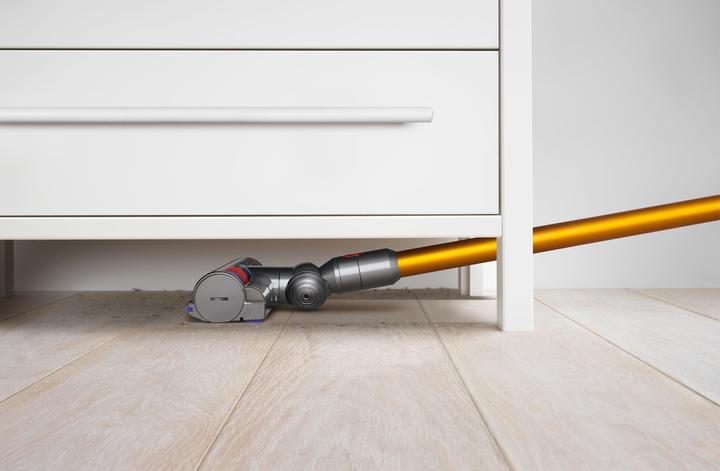 Produktbild Dyson V8 Absolute +