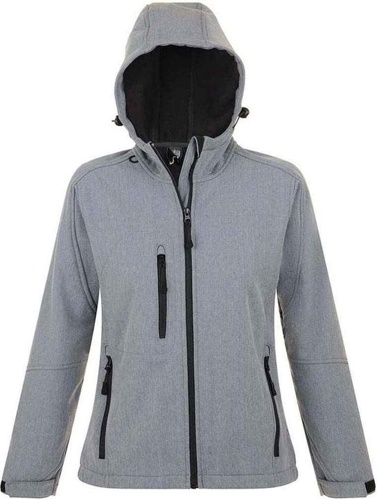 Sols Replay Softshelljacke (XL)