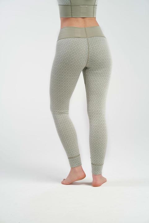 Produktbild Devold Women's Kvitegga Long Johns (M)