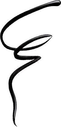 Image du produit Bourjois Liner Pinceau Liquid Waterproof Eyeliner n° 001 2,5 ml (01 Noir Beaux-Arts)