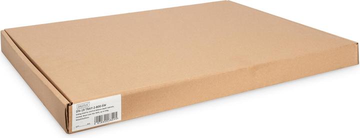 Actual product image Digitus Shelf