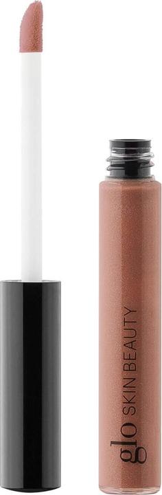 Glo Skin Beauty Lip Gloss - Gloss Brown Sugar (Braun, Glitter)