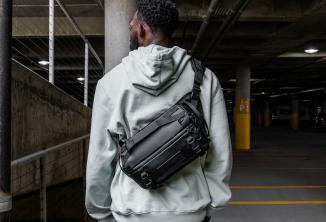 Image du produit Wandrd Rogue Sling (Sac à bandoulière pour appareil photo, 6 l)