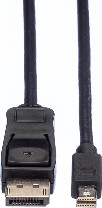 Actual product image Value Mini DisplayPort — DisplayPort (3 m, DisplayPort)