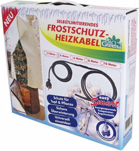 Produktbild Bio Green Frostschutzheizkabel