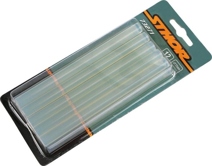 Image du produit Toya Barre de fixation 11 x 150 mm (12 pièces)