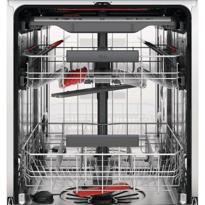 Actual product image AEG FEE7471AP Built-in dishwasher semi-integrated 60 cm, 911424490