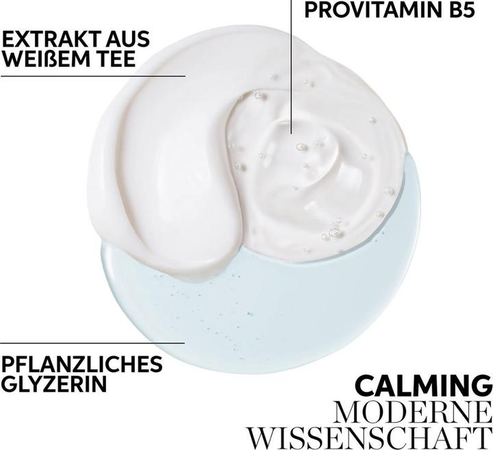 Produktbild Wella Elements Calming Shampoo (1000 ml, Flüssiges Shampoo)