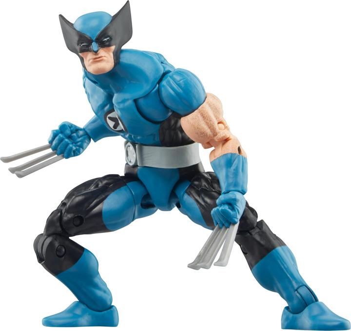 Immagine prodotto Hasbro Fantastici Quattro Marvel Legends action figures 2-pack Wolverine & Spider-Man 15 cm