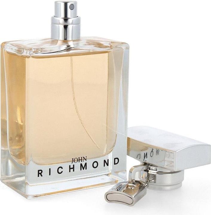 Immagine prodotto Richmond & Finch Eau de Parfum Naturale (Eau de parfum, 100 ml)