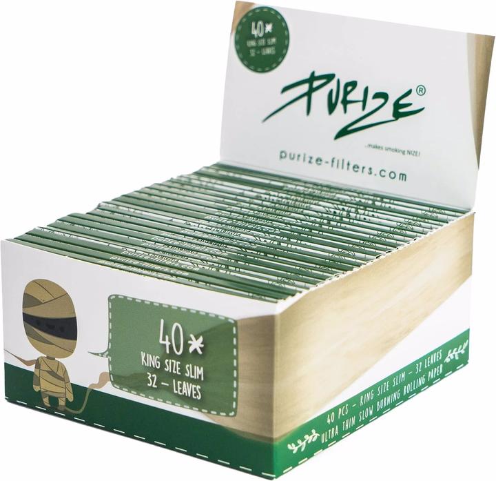 Purize Carte marroni