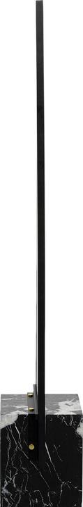 Produktbild Kare Design Standspiegel Hulda Schwarz 46x180cm (46 x 180 cm)