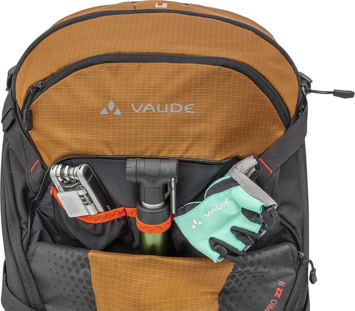 Actual product image Vaude Moab Pro II (22 l)