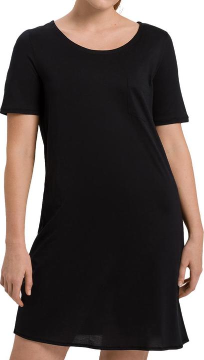 Immagine prodotto Hanro Camicia da notte in cotone deluxe a manica corta (M)