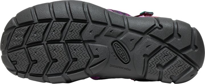 Actual product image Keen Y Seacamp Ii Cnx (32.5)