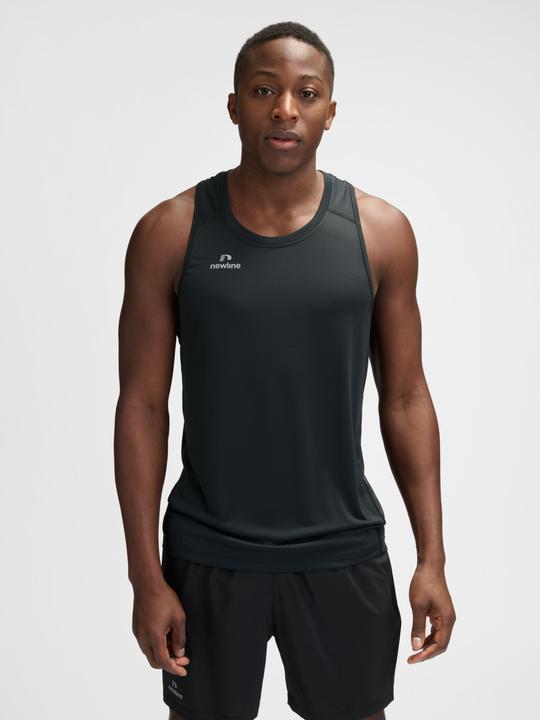 Actual product image Newline nwlBEAT SINGLET (L)