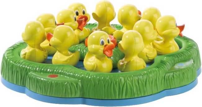 Produktbild Goliath Toys Ententanz (Deutsch)
