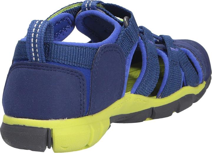Immagine prodotto Keen Y Seacamp II CNX (37)