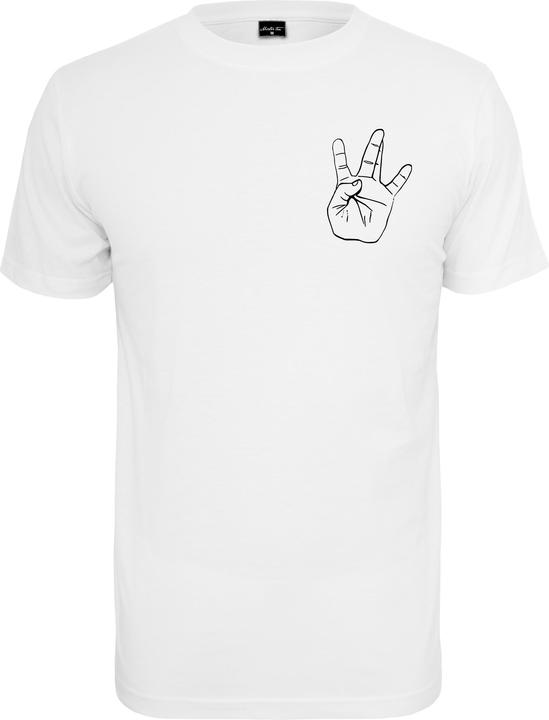 Actual product image Mister Tee tee (XXL)