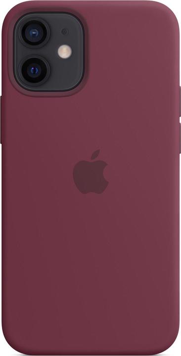 Produktbild Apple Silikon Case mit MagSafe (Apple iPhone 12 mini)