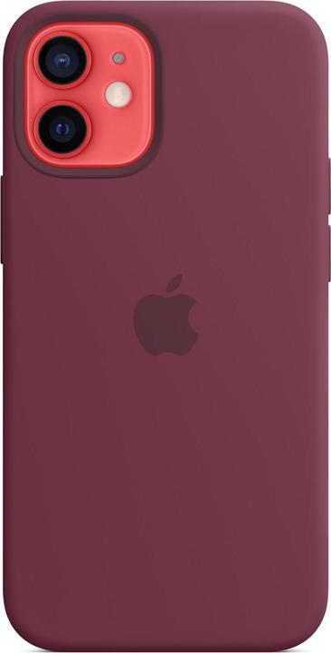 Produktbild Apple Silikon Case mit MagSafe (Apple iPhone 12 mini)