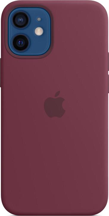Produktbild Apple Silikon Case mit MagSafe (Apple iPhone 12 mini)