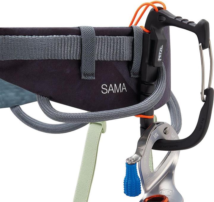 Immagine prodotto Petzl Sama (L)