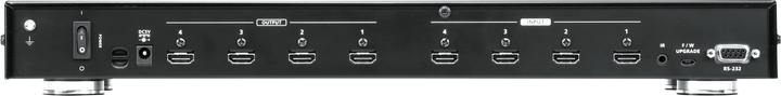 Actual product image Aten Vm0404ha