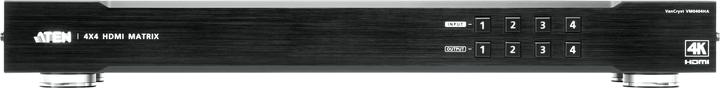 Actual product image Aten Vm0404ha