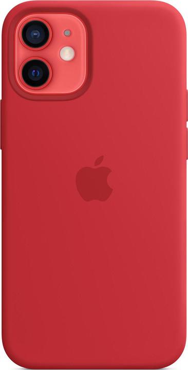 Produktbild Apple Silikon Case mit MagSafe (Apple iPhone 12 mini)