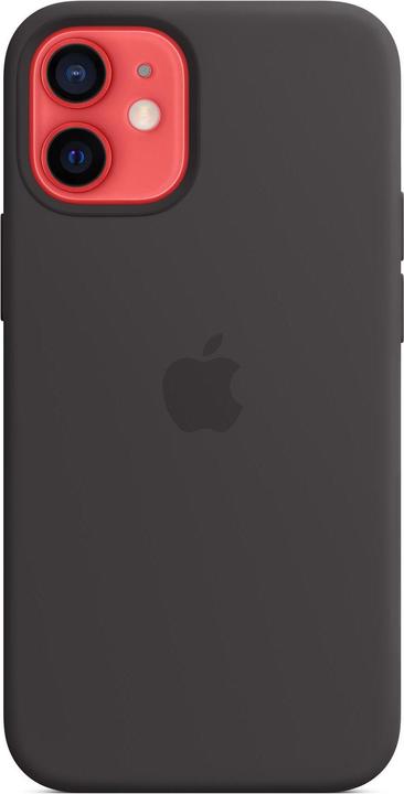 Immagine prodotto Apple Custodia MagSafe in silicone (Apple iPhone 12 mini)