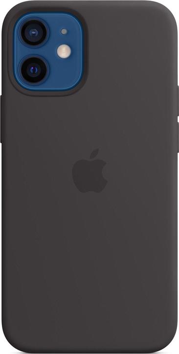 Immagine prodotto Apple Custodia MagSafe in silicone (Apple iPhone 12 mini)