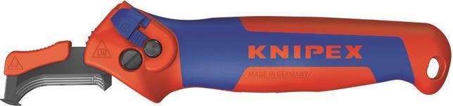 Actual product image Knipex 16 50 145 SB (146 mm)