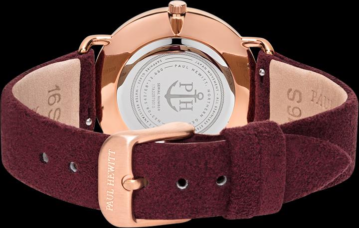 Produktbild Paul Hewitt Miss Ocean (Analoguhr, 33 mm)