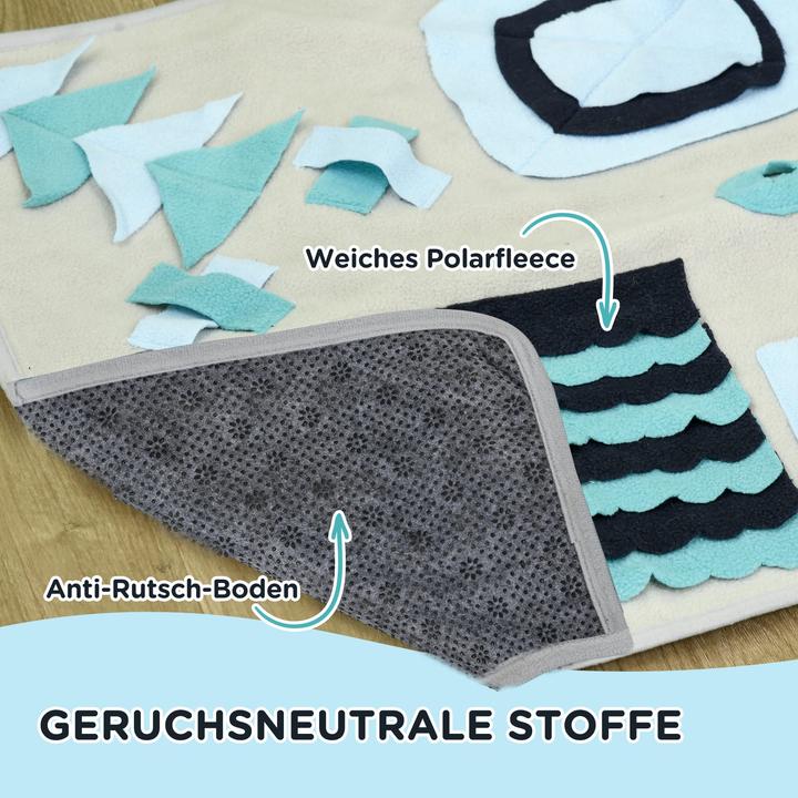 Produktbild Jamb Schnüffelteppich (Futterspielzeug Hund)